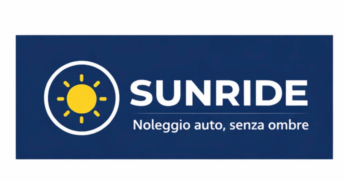 Copertina Sunride di Nunzio La Rocca 